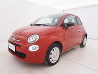Usata Fiat 500 69 CV (50 kW) 2023 Rosso Utilitaria