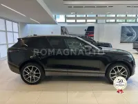 Usata Land Rover Range Rover Velar SE 241 CV (177 kW) 2017 Nero SUV