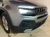 Usata Jeep Avenger Altitude 101 CV (74 kW) 2024 SUV