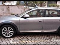 Usata Audi A6 Allroad 240 CV (176 kW) 2011 Station wagon
