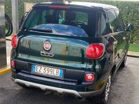 usata Fiat 500L trekking