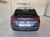 usata Hyundai Tucson 1.6 crdi Xtech Comfort Pack 2wd 115cv my20