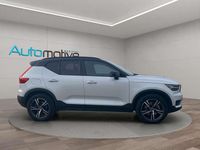 Usata Volvo XC40 R-Design 247 CV (181 kW) 2019 Bianco SUV