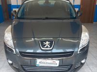 Usata Peugeot 5008 115 CV (84 kW) 2013 Grigio Monovolume