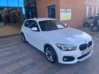 usata BMW 118 118 i 5p. Msport