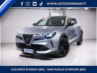 Usata Alfa Romeo Junior 145 CV (106 kW) 2025 Grigio SUV