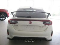 Usata Honda Civic Type R 329 CV (241 kW) 2023 Bianco