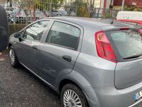 usata Fiat Grande Punto 5p 1.2 65cv