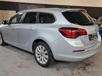 Usata Opel Astra S 110 CV (80 kW) 2016 Other Station wagon