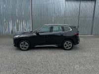 Usata BMW X1 xLine 150 CV (110 kW) 2025 Nero SUV