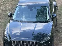 Usata Jaguar E-Pace R-Dynamic 163 CV (119 kW) 2021 SUV