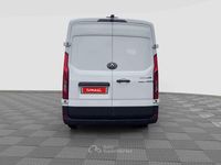 Usata Maxus V90 150 CV (110 kW) 2023 Bianco Furgone