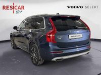 Gebraucht Volvo XC90 173 PS (127 kW) 2020 Blau SUV