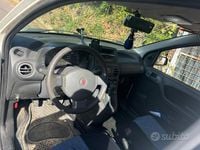 Usata Fiat Panda 4x4 2008 Utilitaria