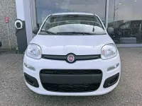 Nuova Fiat Panda Icon 65 CV (47 kW) 2025 Bianco gelato Utilitaria
