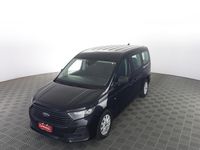 Usata Ford Tourneo Connect 102 CV (75 kW) 2025 Ink black Monovolume