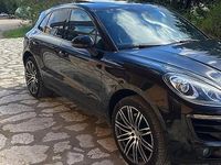 Usata Porsche Macan S 2015 SUV