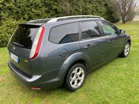 usata Ford Focus Style Wagon 1.6 tdci Tit dpf