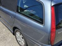 Usata Citroën C5 136 CV (100 kW) 2007 Station wagon