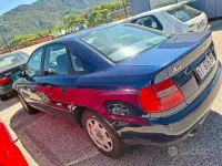 Usata Audi A4 125 CV (91 kW) 1997 Blu Berlina