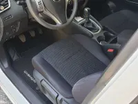 Usata Nissan Qashqai Visia 110 CV (80 kW) 2016 SUV