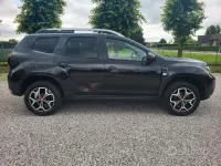 Usata Dacia Duster 114 CV (83 kW) 2019 Grigio SUV