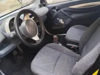 Usata Smart ForTwo Coupé 61 CV (44 kW) 2003 Nero Coupé