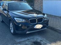 Usata BMW X1 xLine 143 CV (105 kW) 2014 SUV