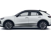 Nuova VW T-Roc Life 150 CV (110 kW) 2025 Pure white nero SUV