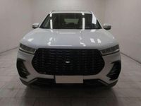 Usata DR DR 6.0 150 CV (110 kW) 2024 SUV