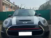 Usata Mini John Cooper Works 231 CV (169 kW) 2015 Utilitaria