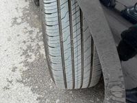 Usata VW Golf VIII Active 2022 Nero Berlina