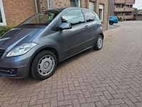 Usata Mercedes A180 Edition 109 CV (80 kW) 2009 Coupé