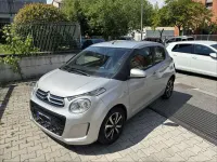 Usata Citroën C1 Shine 72 CV (52 kW) 2020 Utilitaria