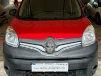 Usata Renault Kangoo Life 90 CV (66 kW) 2018 Rosso Monovolume