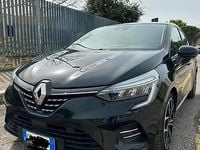 Occasion Renault Clio V Intens 101 ch (74 kW) 2021 Berline