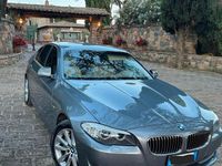 Usata BMW 525 Sport Line 204 CV (150 kW) 2010