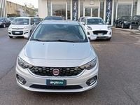 Usata Fiat Tipo Mirror 120 CV (88 kW) 2020 Grigio Berlina