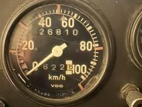 Usata PUCH Pinzgauer 1970 SUV