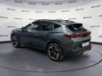 Usata Cupra Formentor 150 CV (110 kW) 2025 Grigio SUV