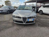 usata Alfa Romeo 159 1.9 JTDm 16V Sportwagon Exclusive