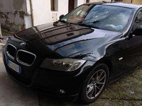 Usata BMW 320 177 CV (130 kW) 2012 Berlina