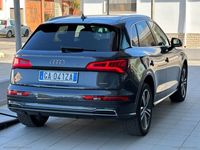 usata Audi Q5 45 TDI quattro tiptronic S line plus