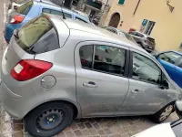 Usata Opel Corsa 86 CV (63 kW) 2012 Utilitaria