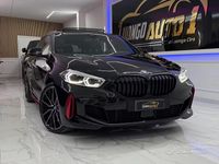 Usata BMW 128 M Sport 265 CV (194 kW) 2024 Nero Berlina