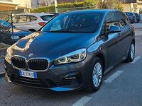 Usata BMW 218 Active Tourer Comfort Edition 2020 Monovolume