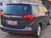 usata Opel Zafira Tourer 1.6 Turbo EcoM 150CV Elective