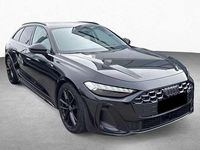 Usata Audi A5 S-Line 150 CV (110 kW) 2025 Nero Station wagon