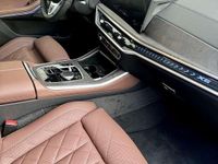 Usata BMW X5 M Sport 381 CV (280 kW) 2024 Grigio SUV