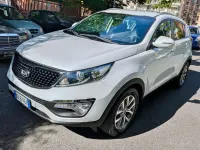 Usata Kia Sportage 116 CV (85 kW) 2015 SUV